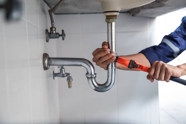 Best Tankless Water Heater Services  in Crystal River, FL