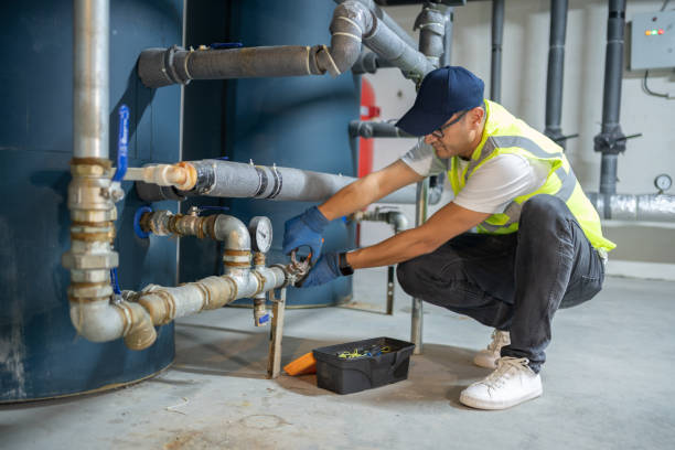 Best Residential Plumbing Services  in Crystal River, FL