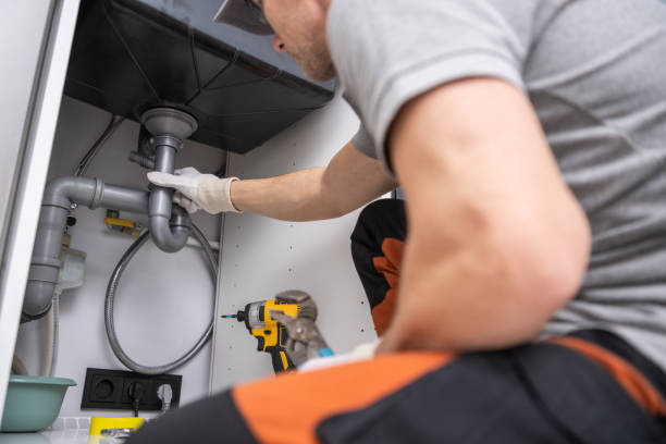 Best Garbage Disposal Repair and Installation  in Crystal River, FL